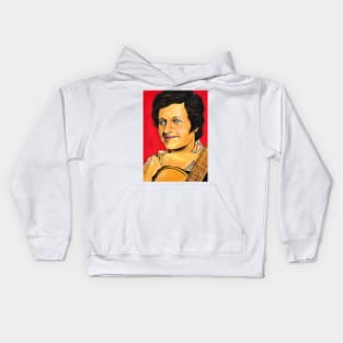 Joe Dassin Kids Hoodie